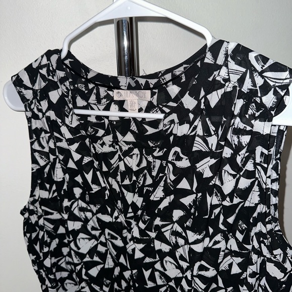 LILY ROSE TOP L - Picture 4 of 4